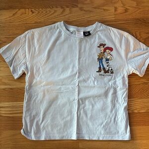 Pixar Toy Story Zara T-shirt